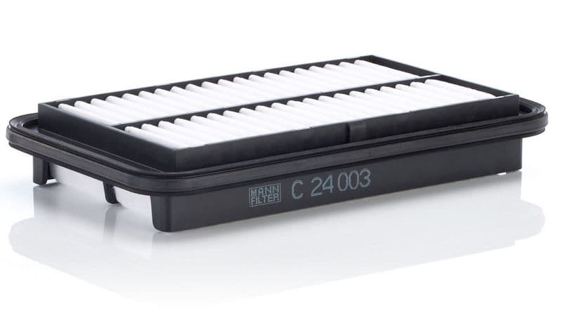Filtru aer MANN-FILTER C 24 003