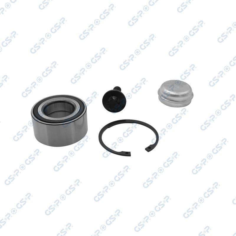 Set rulment roata GSP GK6785