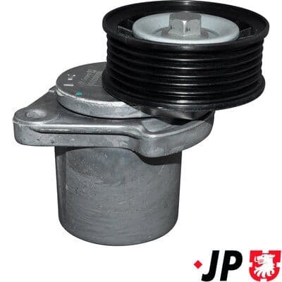Intinzator curea, curea distributie JP Group JP 1518200700