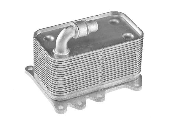 Radiator racire ulei, cutie de viteze automata MTR 13310985