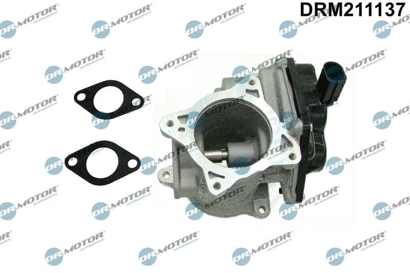 Supapa EGR Dr.Motor Automotive DRM211137