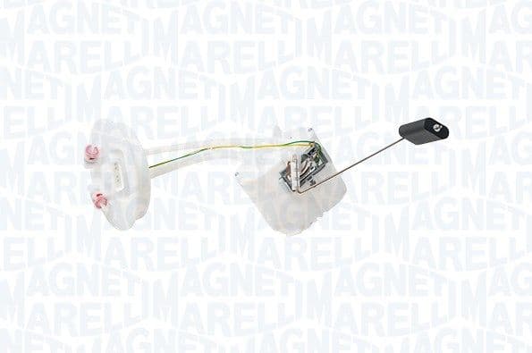 senzor,rezervor combustibil MAGNETI MARELLI 313011313237