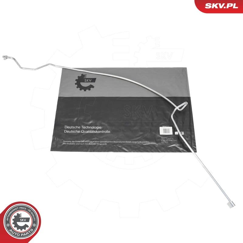 conducta presiune variabila,aer conditionat ESEN SKV 54SKV663