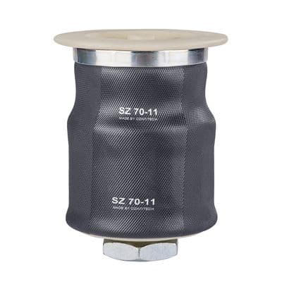 Burduf, suspensie pneumatica CONTINENTAL CTAM SZ 70-11