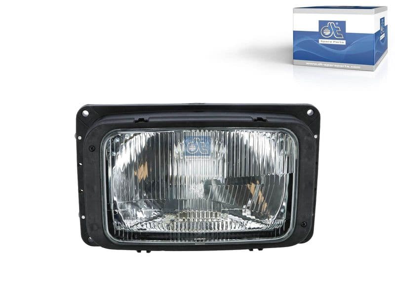 Far DT Spare Parts 3.31000
