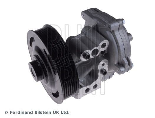 Pompă de apă, răcire motor BLUE PRINT ADJ139107