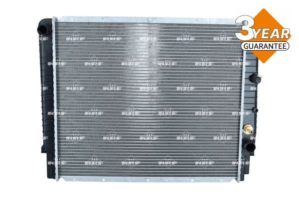 Radiator, racire motor NRF EASY FIT 53998