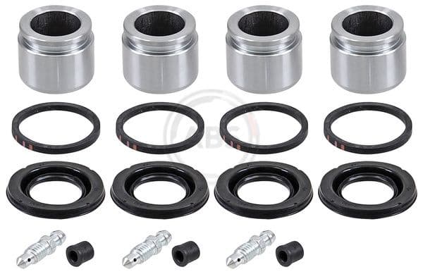 Set reparatie, etrier ABS 57362