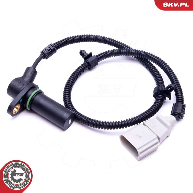 Senzor impulsuri, arbore cotit ESEN SKV 17SKV510