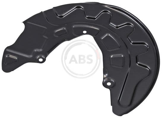 protectie stropire,disc frana ABS 11405