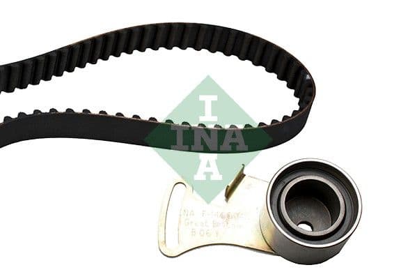 Set curea de distributie Schaeffler INA 530 0378 10