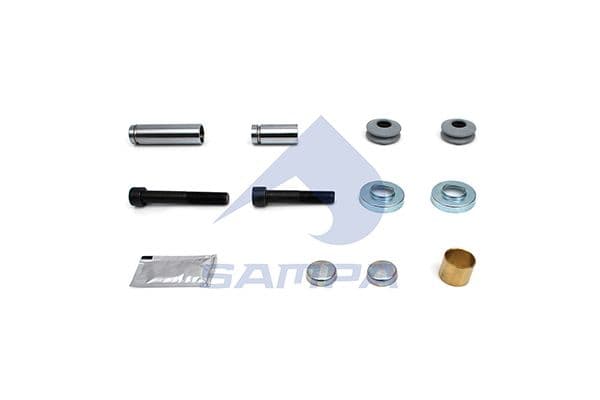 Set reparatie, etrier SAMPA 095.620