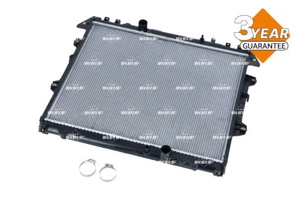 Radiator, racire motor NRF 53921A
