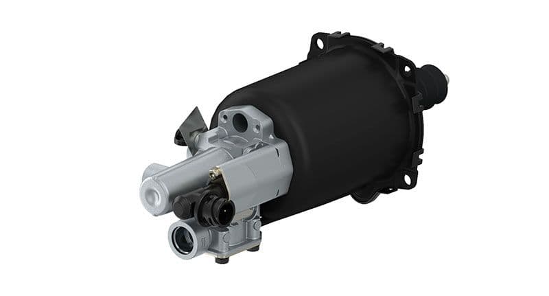 Servo ambreiaj WABCO 9700514650