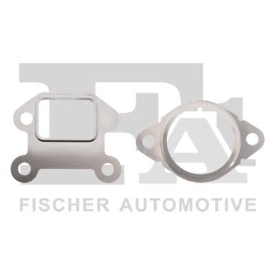 Set garnitura sistem EGR FA1 KG120010E