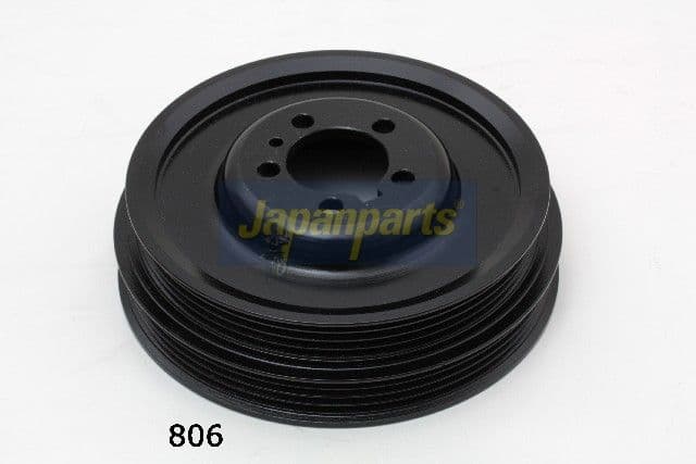 Fulie curea, arbore cotit JAPANPARTS PU-806