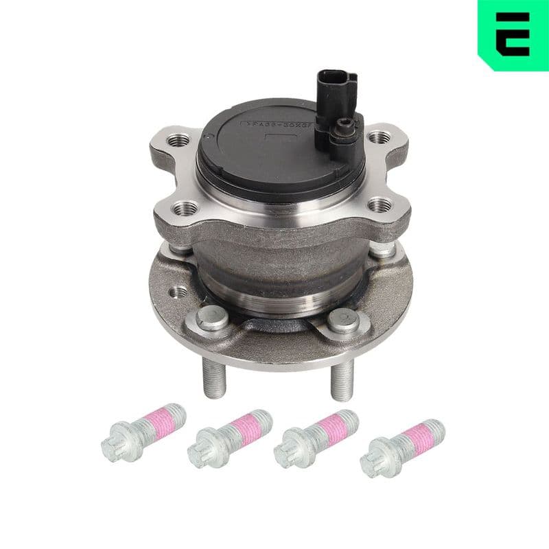 Set rulment roata OPTIMAL 302802