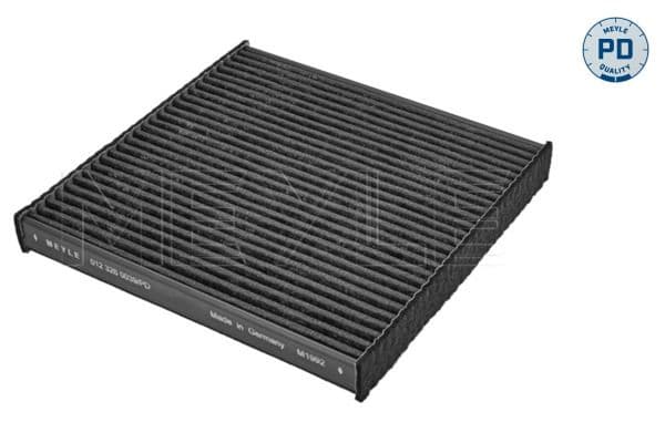 Filtru, aer habitaclu MEYLE -PD: Advanced performance and design. 012 326 0039/PD