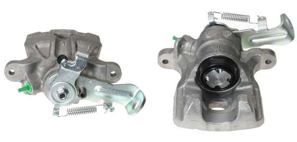 Etrier frana BUDWEG CALIPER 345000