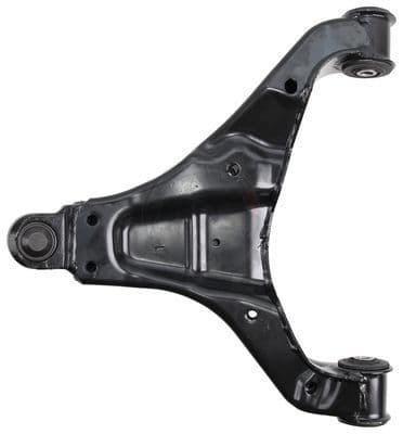 Brat, suspensie roata ABS 211070