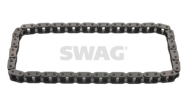 Lant, angrenare pompa ulei SWAG 99 11 0015