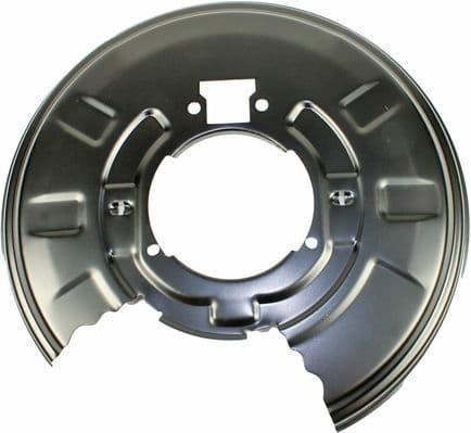 protectie stropire,disc frana METZGER AUTOTEILE 6115042