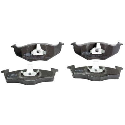 set placute frana,frana disc MTR 12160786