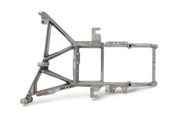 suport far PACOL DAF-HLS-001L