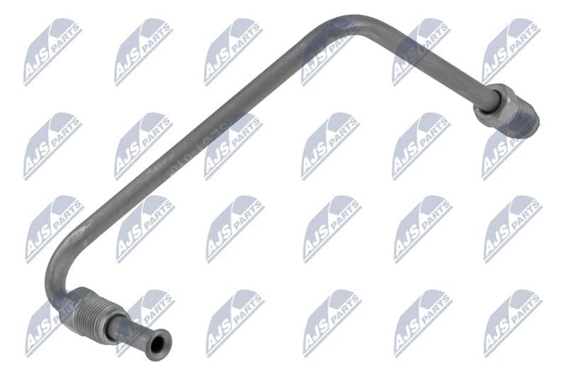 conducta de inalta presiune, inst. de injectie NTY BPP-CT-010
