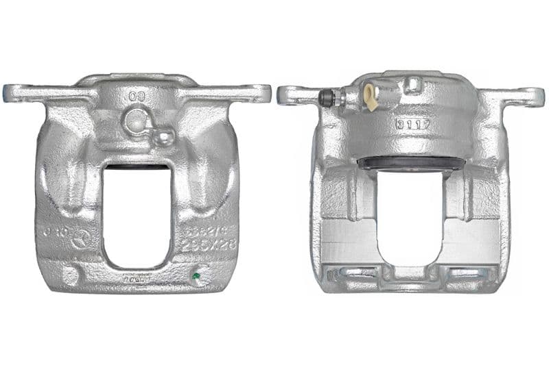 Etrier frana ATE 24.3601-1759.5