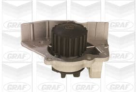 Pompă de apă, răcire motor GRAF PA642