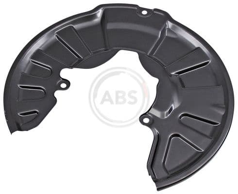 protectie stropire,disc frana ABS 11474