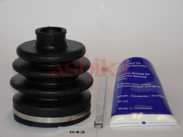 Ansamblu burduf, articulatie planetara ASHIKA 63-00-043