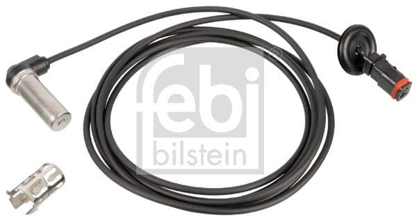 senzor,turatie roata FEBI BILSTEIN 106477