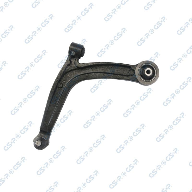 Brat, suspensie roata GSP S060169