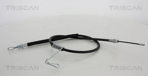 Cablu, frana de parcare TRISCAN 8140 161140