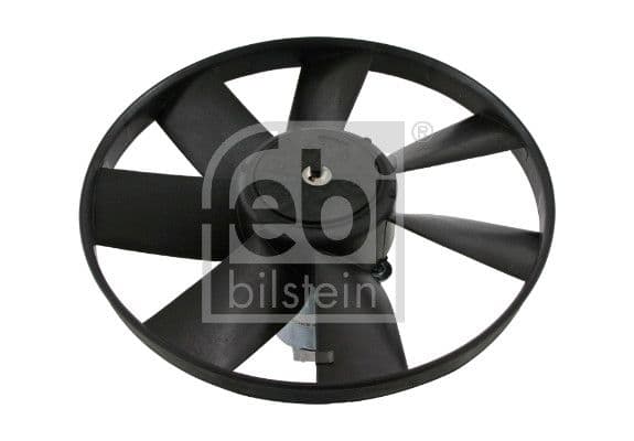 Ventilator, radiator FEBI BILSTEIN 06994