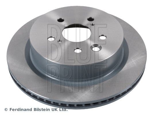 Disc frana BLUE PRINT ADT343291