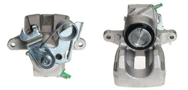 Etrier frana BUDWEG CALIPER 343901