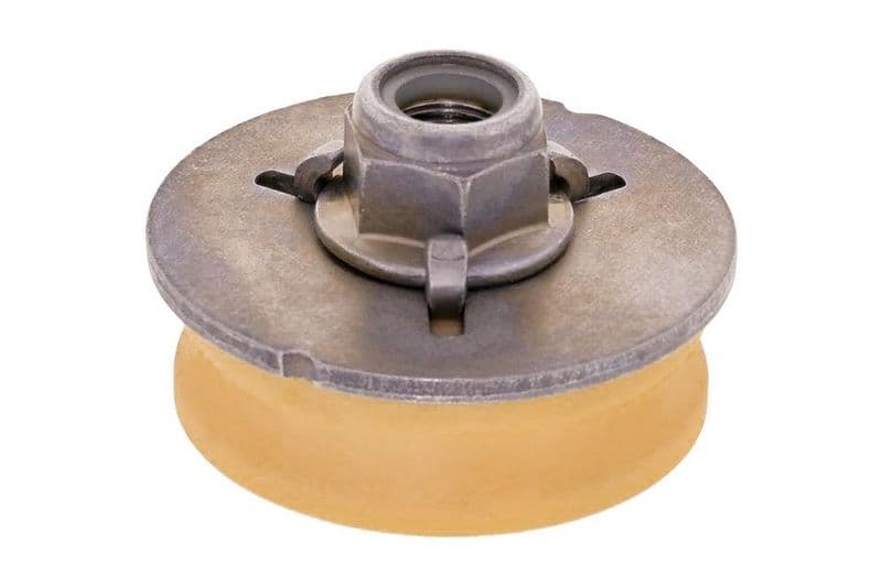 Bucsa, amortizor TOPRAN 502 832