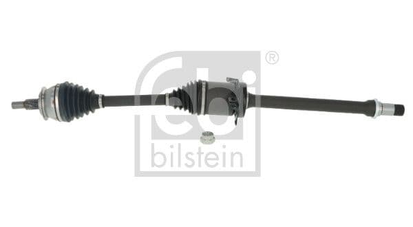 Planetara FEBI BILSTEIN 183819