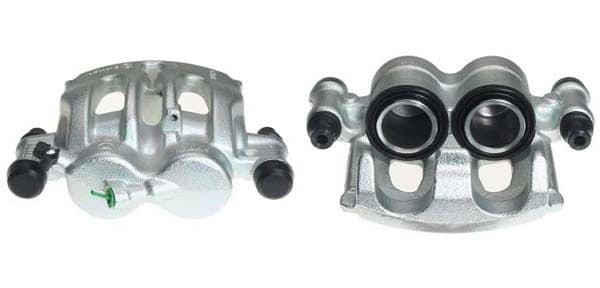 Etrier frana BUDWEG CALIPER 344419