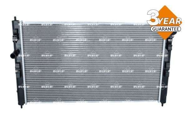 Radiator, racire motor NRF 59260