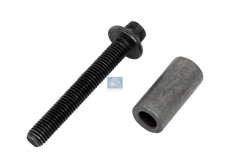 Surub, galerie evacuare DT Spare Parts 1.10433