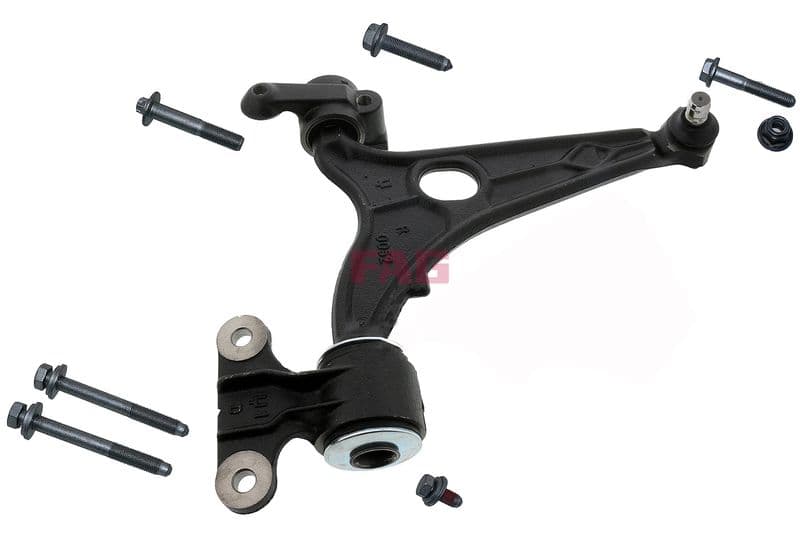 Brat, suspensie roata Schaeffler FAG 821 0718 10