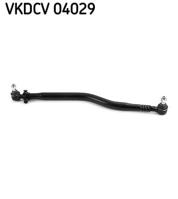 Bieleta, directie SKF VKDCV 04029