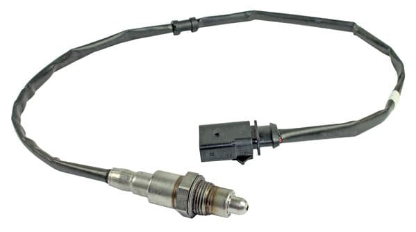 Sonda Lambda METZGER AUTOTEILE 0893550