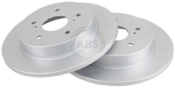 Disc frana ABS 18287