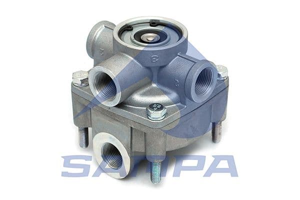 Supapa releu SAMPA 096.292