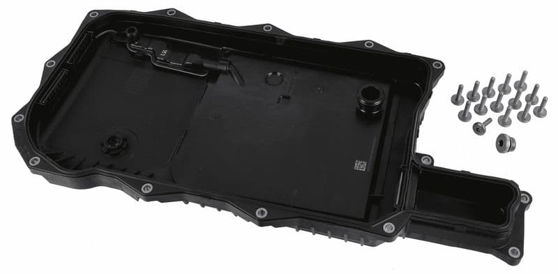 Set piese, schimb de ulei cutie de viteze automată ZF 1102.298.018